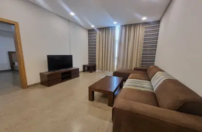 Apartment - 2 Bedrooms - 2 Bathrooms for rent in Saar - Northern Governorate