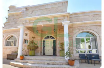 Villa - 3 Bedrooms - 3 Bathrooms for sale in Hamad Town - Northern Governorate