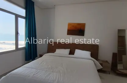 شقة - غرفة نوم - 2 حمامات للبيع في الجفير - محافظة العاصمة