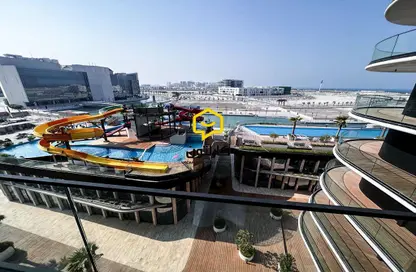 شقة - 2 غرف نوم - 4 حمامات للبيع في الحدائق المعلقة - دلمونيا - المحرق