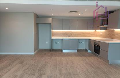 Apartment - 1 Bedroom - 2 Bathrooms for rent in Hidd - Muharraq Governorate