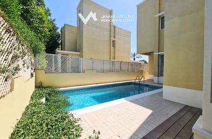 Villa - 5 Bedrooms - 4 Bathrooms for rent in Saar - Northern Governorate