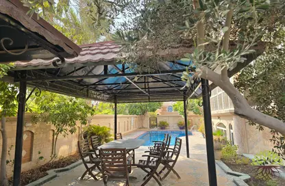 Apartment - 3 Bedrooms - 2 Bathrooms for rent in Saar - Northern Governorate