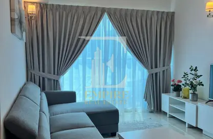 Apartment - 1 Bedroom - 1 Bathroom for rent in Seef - Capital Governorate