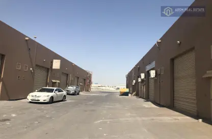 مستودع - استوديو - 1 حمام للايجار في الحد - المحرق