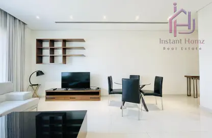 Apartment - 3 Bedrooms - 4 Bathrooms for rent in Um Al Hasam - Manama - Capital Governorate