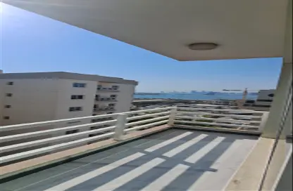 Apartment - 1 Bedroom - 2 Bathrooms for rent in Busaiteen - Muharraq Governorate