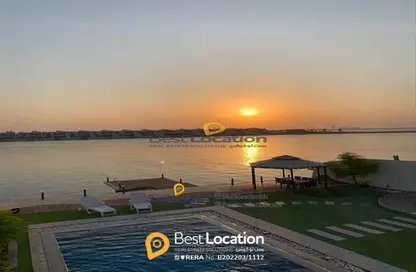 فيلا - 4 غرف نوم - 5 حمامات للبيع في مرجان 1 (المرحله 1 و 2) - درة البحرين - المحافظة الجنوبية