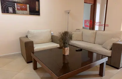 شقة - غرفة نوم - 1 حمام للايجار في البديع - المحافظة الشمالية