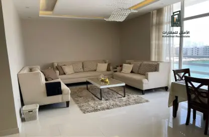 Apartment - 3 Bedrooms - 4 Bathrooms for sale in Hidd - Muharraq Governorate