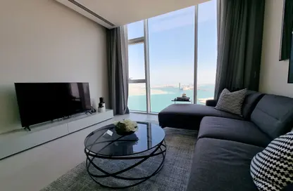 Apartment - 1 Bedroom - 1 Bathroom for rent in Al Juffair - Capital Governorate