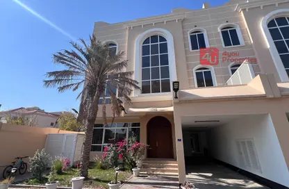 فيلا - 5 غرف نوم - 6 حمامات للايجار في الهملة - المحافظة الشمالية