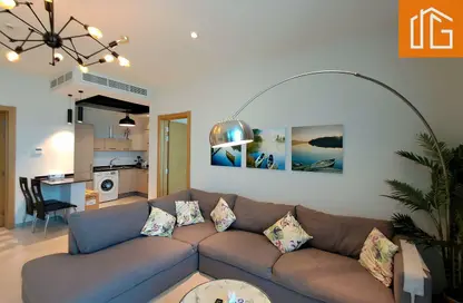 Apartment - 1 Bedroom - 2 Bathrooms for rent in Seef - Capital Governorate