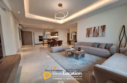 Apartment - 3 Bedrooms - 2 Bathrooms for sale in Jeblat Hebshi - Northern Governorate