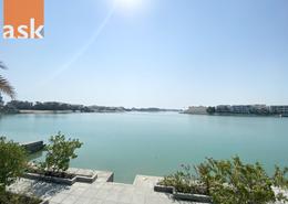 Villa - 5 bedrooms - 6 bathrooms for rent in Najma - Amwaj Islands - Muharraq Governorate Villa - 5 bedrooms - 6 bathrooms for rent in Najma - Amwaj Islands - Muharraq Governorate