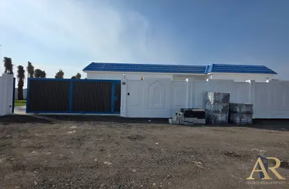 Villa - 3 Bedrooms - 4 Bathrooms for rent in Budaiya - Northern Governorate