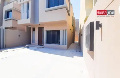 Outdoor Building image for: Villa - 3 Bedrooms - 4 Bathrooms for sale in Samaheej - Muharraq Governorate, Image 1