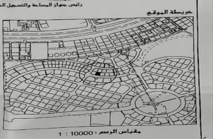 Land - Studio for sale in North Riffa - Riffa - Southern Governorate