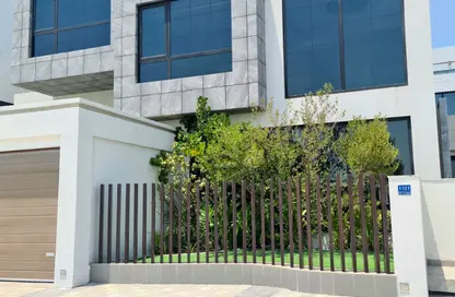 Villa - 4 Bedrooms - 6 Bathrooms for sale in Essence of Dilmunia - Dilmunia Island - Muharraq Governorate