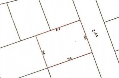 Land - Studio for sale in Jid Ali - Central Governorate
