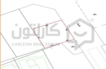 Land - Studio for sale in Nuwaidrat - Central Governorate