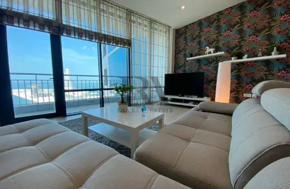 Apartment - 1 Bedroom - 2 Bathrooms for sale in Seef - Capital Governorate