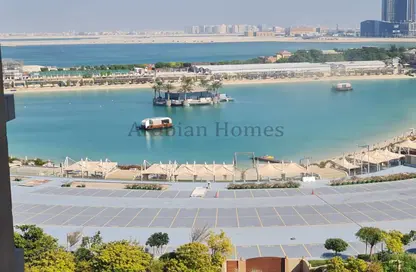 Water View image for: Apartment - 3 Bedrooms - 4 Bathrooms for rent in Reef Island - Capital Governorate, Image 1