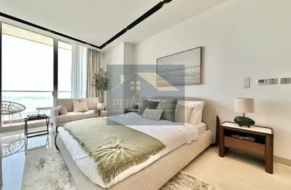 Apartment - Studio - 1 Bathroom for rent in Seef - Capital Governorate