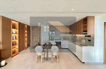 Apartment - 1 Bedroom - 2 Bathrooms for sale in Amwaj Beachfront - Amwaj Islands - Muharraq Governorate