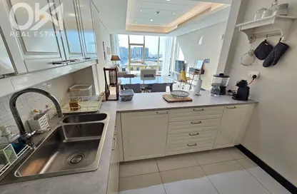Apartment - 2 Bedrooms - 3 Bathrooms for sale in Reef Island - Capital Governorate