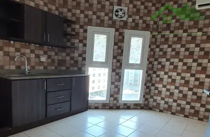 Apartment - 1 Bedroom - 1 Bathroom for rent in Hidd - Muharraq Governorate
