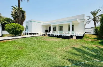Villa - 3 Bedrooms - 3 Bathrooms for rent in Al Jasra - Northern Governorate