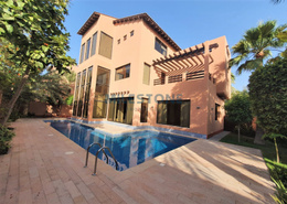 Villa - 4 bedrooms - 5 bathrooms for rent in Jannusan - Northern Governorate
