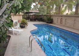 صورةحوض سباحة لـ: شقة - 1 غرفة نوم - 2 حمامات للكراء في سار - المحافظة الشمالية, صورة 1