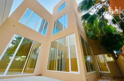 Villa - 4 Bedrooms - 4 Bathrooms for sale in Saar - Northern Governorate