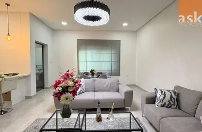 شقة - غرفة نوم - 2 حمامات للايجار في الجنبية - المحافظة الشمالية