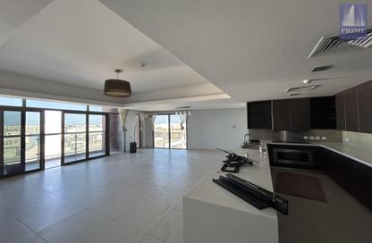 Apartment - 2 Bedrooms - 2 Bathrooms for rent in Amwaj Avenue - Amwaj Islands - Muharraq Governorate
