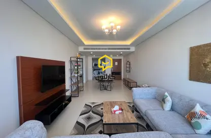 Apartment - 2 Bedrooms - 3 Bathrooms for rent in Amwaj Homes - Amwaj Islands - Muharraq Governorate