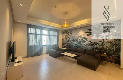 Apartment - 2 Bedrooms - 2 Bathrooms for rent in Saar - Northern Governorate