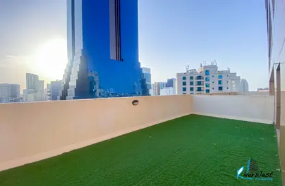 Apartment - 2 Bedrooms - 3 Bathrooms for rent in Seef - Capital Governorate