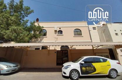 Villa - 5 Bedrooms - 5 Bathrooms for rent in Bu Kowarah - Riffa - Southern Governorate