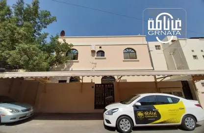 Villa - 4 Bedrooms - 4 Bathrooms for rent in Bu Kowarah - Riffa - Southern Governorate
