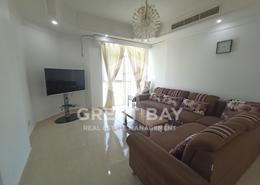 Apartment - 3 bedrooms - 2 bathrooms for rent in Hoora - Capital Governorate