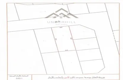 أرض - استوديو للبيع في عالي - المحافظة الوسطى