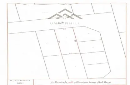 Land - Studio for sale in A'Ali - Central Governorate