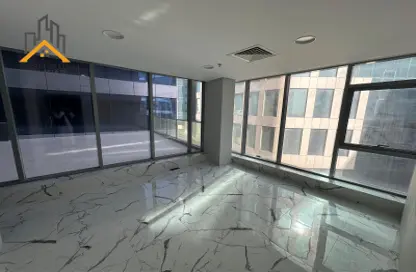 Office Space - Studio - 2 Bathrooms for rent in Seef - Capital Governorate
