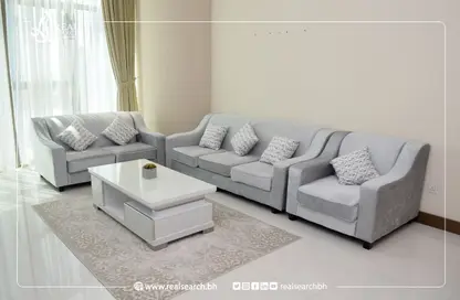 شقة - 2 غرف نوم - 2 حمامات للبيع في السيف - محافظة العاصمة