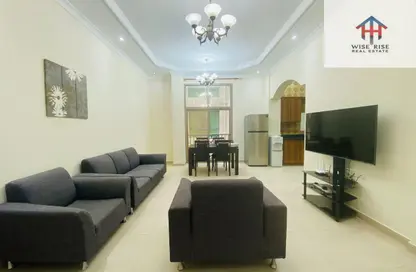 شقة - 2 غرف نوم - 2 حمامات للايجار في البرهامة - المنامة - محافظة العاصمة