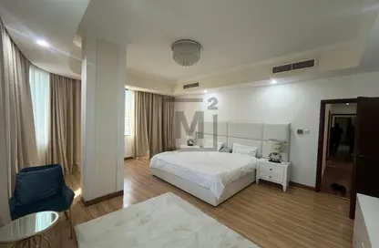 Apartment - 4 Bedrooms - 5 Bathrooms for sale in Al Juffair - Capital Governorate