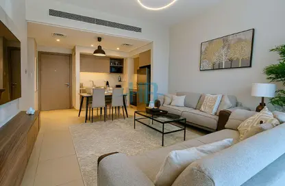 Apartment - 1 Bedroom - 1 Bathroom for sale in Marassi Al Bahrain - Diyar Al Muharraq - Muharraq Governorate